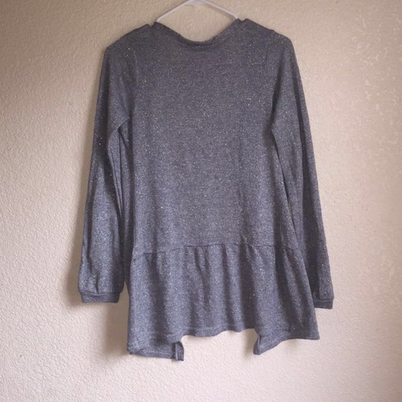 Silver Cardigan - Picture 3 of 5